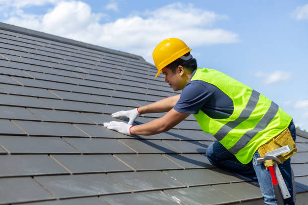 Best Roof Waterproofing Services  in Coal Fork, WV