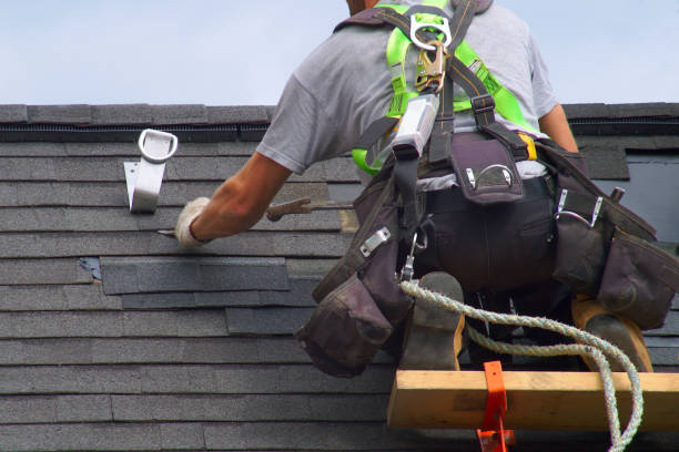 Best Roof Maintenance Services  in Coal Fork, WV